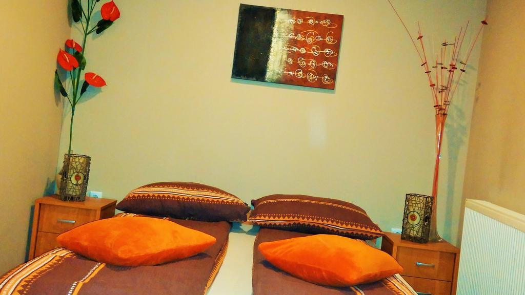 B&B Bazeni SJJ Zimmer foto