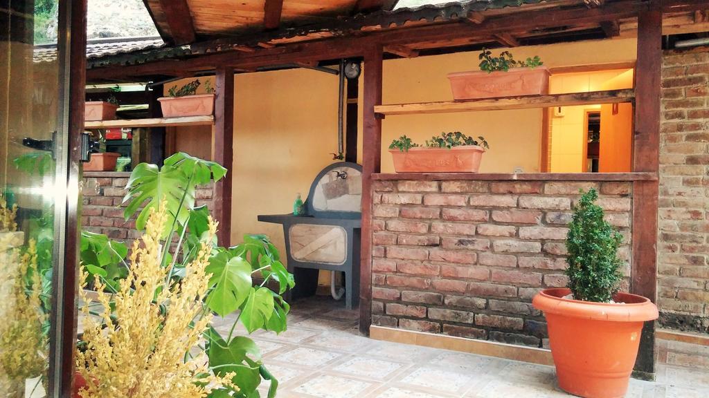 B&B Bazeni SJJ Exterior foto